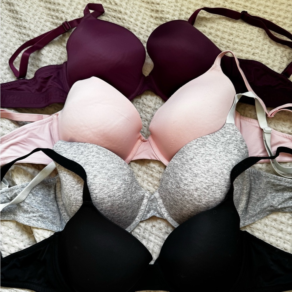 PINK Victoria's Secret Bras
